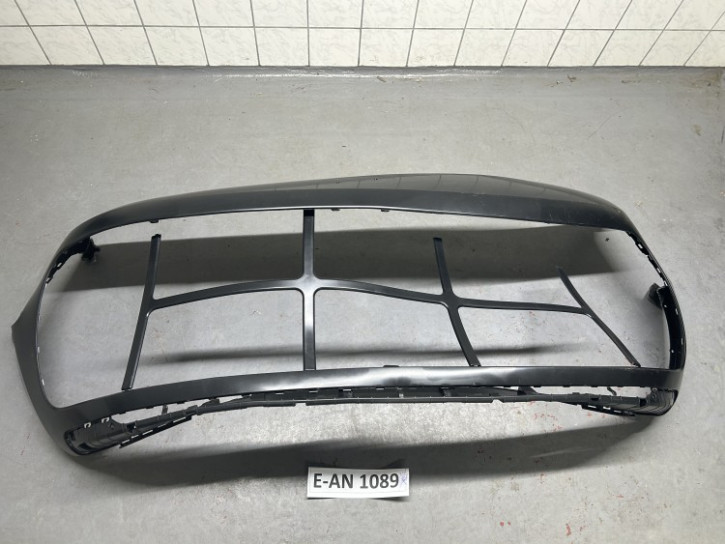 HYUNDAI STARIA 21-	STOßSTANGE VORNE NEU ORIGINAL    	86511-CG600		EAN1089