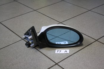 BMW 1er E81 E87 Außenspiegel VR F0141102