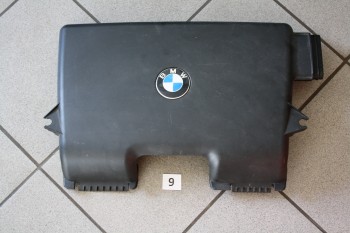 BMW 1er E81 E87 Ansaugstutzen Abdeckung Luftführung 7561927