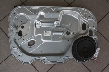 Ford Focus DA3 Fensterheber VL 4M51A045H17A