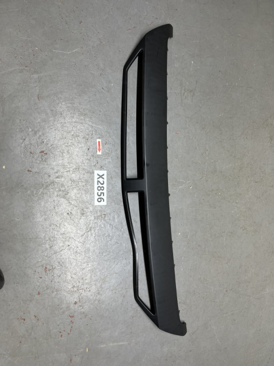 HYUNDAI IONIQ 5 UNTERLIPPE STOßSTANGE NEU ORIGINAL 86577-GI000                                                     	15/X2856