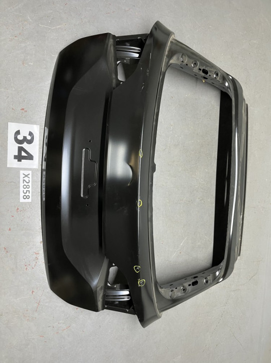 OPEL ASTRA K TOURER 15- HECKKLAPPE ORIGINAL NEU 39128946                                	34/X2858