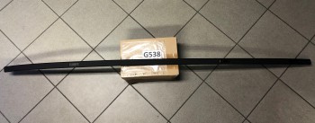 HYUNDAI I30 16-19 DACHZIERLEISTE LINKS NEU ORIGINAL 87210G4000	4/G538