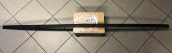 HYUNDAI I30 16-19 DACHZIERLEISTE RECHTS NEU ORIGINAL 87220G4000	    4/G539