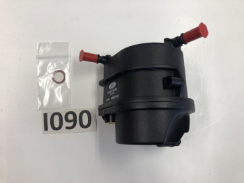 FORD FIESTA 1.4L 2.0 1.6 KRAFSTOFFFILTER DIESELFILTER NEU ORIGINAL 1677302                II/4E/I090