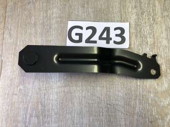 PEUGEOT HALTER NEU ORIGINAL 1607695280	  G2C(5)/G243