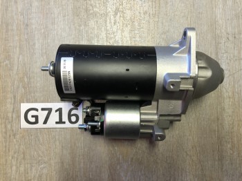 OPEL ZAFIRA A ASTRA G VECTRA B CORSA C TIGRA ANLASSER STARTER NEU ORIGINAL 95524891203	     II/8F/G716