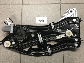Peugeot 207 CC Fensterheber hinten rechts       A4E/I470