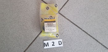 Original Renault Schalter Nebelschlussleuchte 7700802563