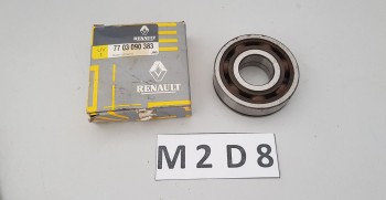 Original Renault R19 R21 Radlager 7703090383