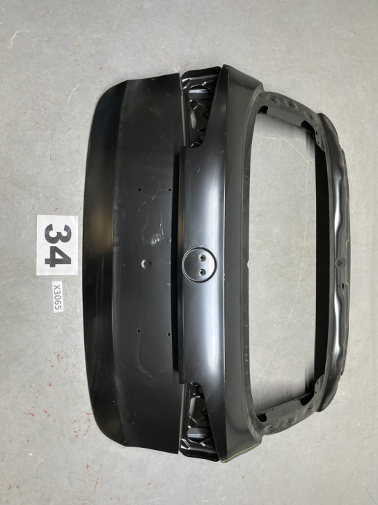 FIAT TIPO II KOMBI 15- HECKKLAPPE KOFFERRAUMKLAPPE ORIGINAL NEU 52137341                              	34/X3065