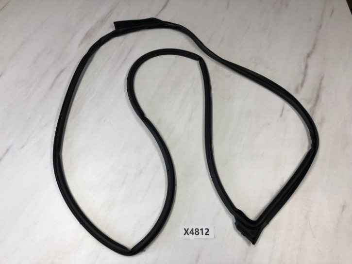 HONDA CR-V	TÜRDICHTUNG RECHTS VORNE NEU ORIGINAL	72310-T1W	L4D	X4812