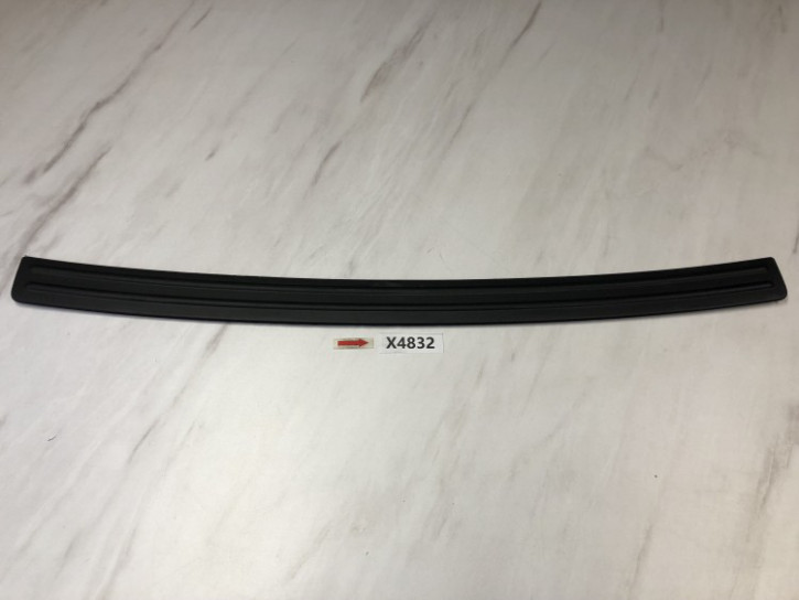 HYUNDAI 	HECKSTOßSTANGE KRATZSCHUTZLEISTE NEU ORIGINAL       	86645-2E000	T	X4832