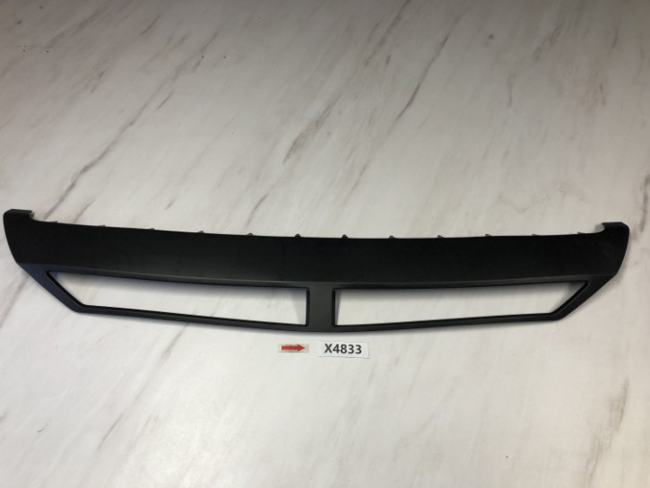 HYUNDAI IONIQ 5 	FRONTSTOßSTANGE UNTERLIPPE UNLACKIERT NEU ORIGINAL	86577-G1000	E2A	X4833