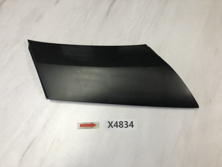 HYUNDAI KONA SX2	ABDECKUNG RECHTS NEU ORIGINAL    	877D2-BFJA0 / AM-0177-M1	L4D	X4834