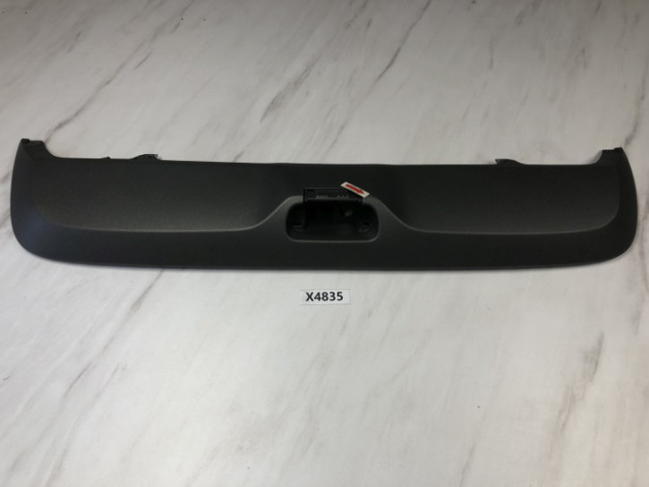 SUZUKI VITARA 3	DIFFUSOR  HECKSPOILER NEU ORIGINAL     	71871-54P	E2A	X4835