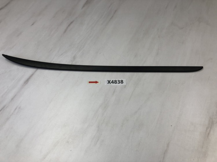 FORD FOCUS 	SCHUTZLEISTE WINDSCHUTZSCHEIBE LINKS NEU ORIGINAL         	BM51-A03195	R	X4838