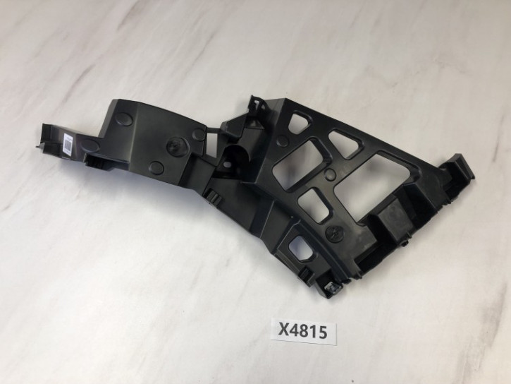 OPEL GRANDLAND X	HALTERUNG RECHTS HECKSTOßSTANGE NEU ORIGINAL MOPAR 	YP00035680	E2E	X4815