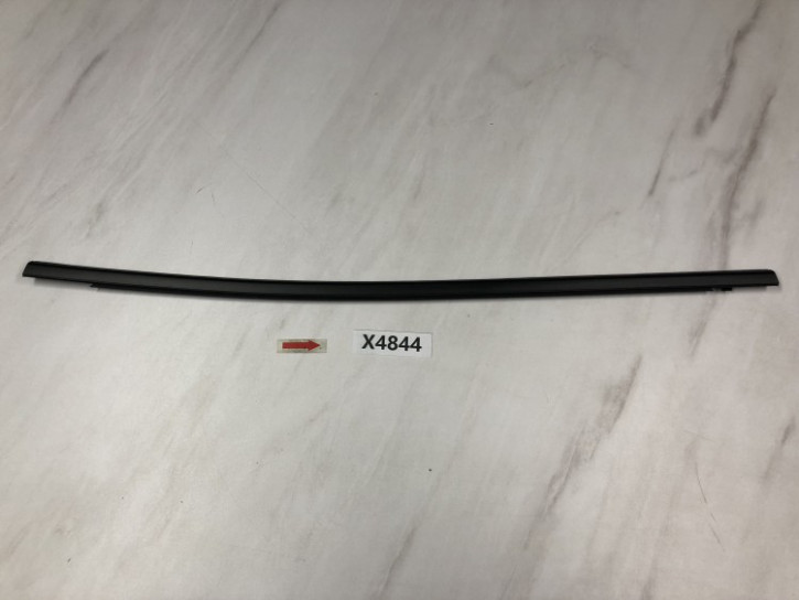 HONDA CIVIC 2017-2021 FENSTERSCHACHTLEISTE RECHTS HINTEN NEU ORIGINAL 72910-TGG-A01 T X4844