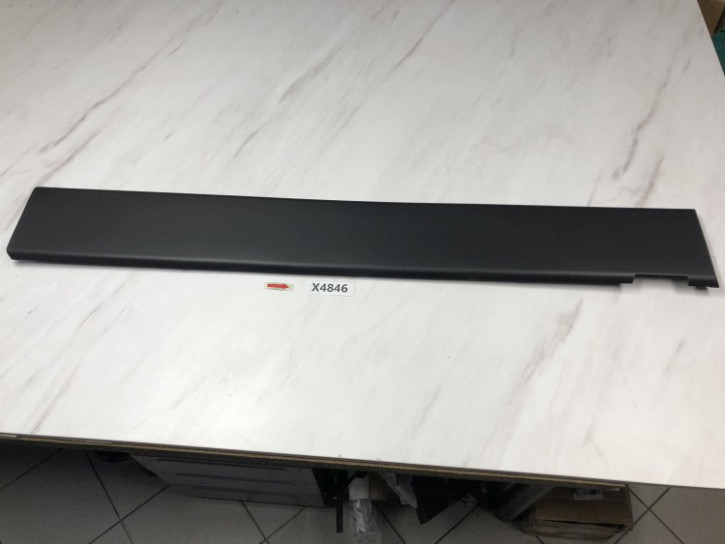 CITROEN RELAY PEUGEOT BOXER FIAT DUCATO SCHIEBETÜR RECHTS ZIERLEISTE NEU ORIGINAL MOPAR 1307248070 / 1685339880 E1C X4846
