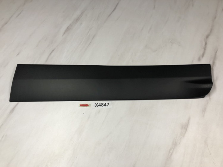 FORD KUGA TÜR ZIERLEISTE VORNE RECHTS NEU ORIGINAL 2104157 / CJ54-S20306 E1D X4847