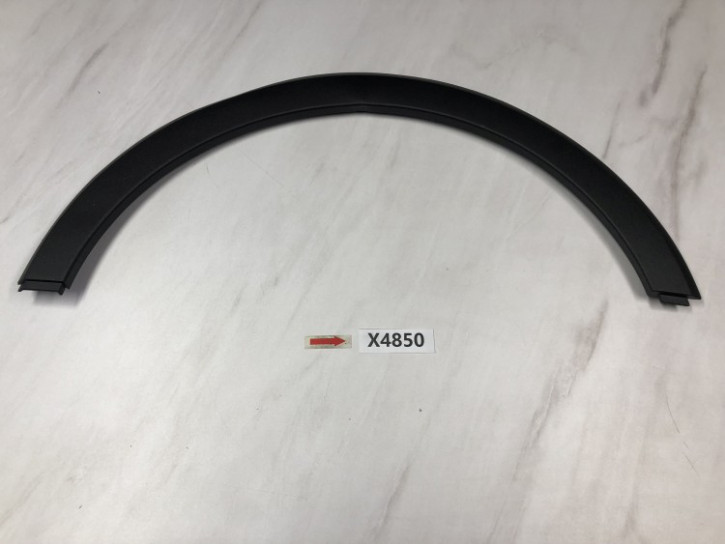 OPEL CROSSLAND X ZIERLEISTEKOTFLÜGEL HINTEN LINKS NEU ORIGINAL MOPAR 111740A2 / YQ009413XT H3E X4850