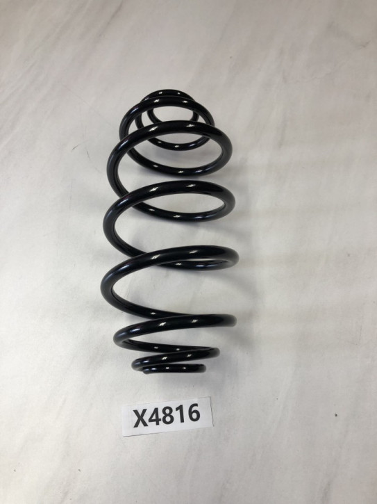 OPEL ASTRA H 	FAHRWERKSFEDER HINTERACHSE NEU ORIGINAL BILDSTEIN	38-163531	A1E	X4816