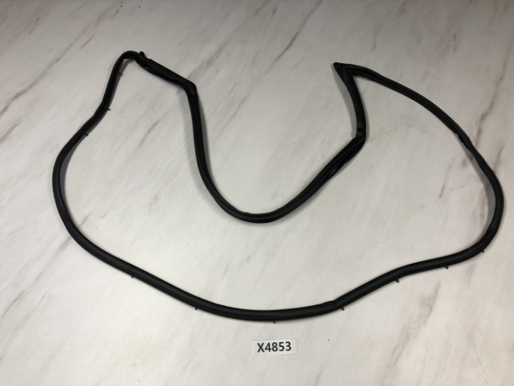 TOYOTA AVENSIS LIMOUSINE 2016 TÜRDICHTUNG VORNE RECHTS NEU ORIGINAL 67861-05060 E2D X4853