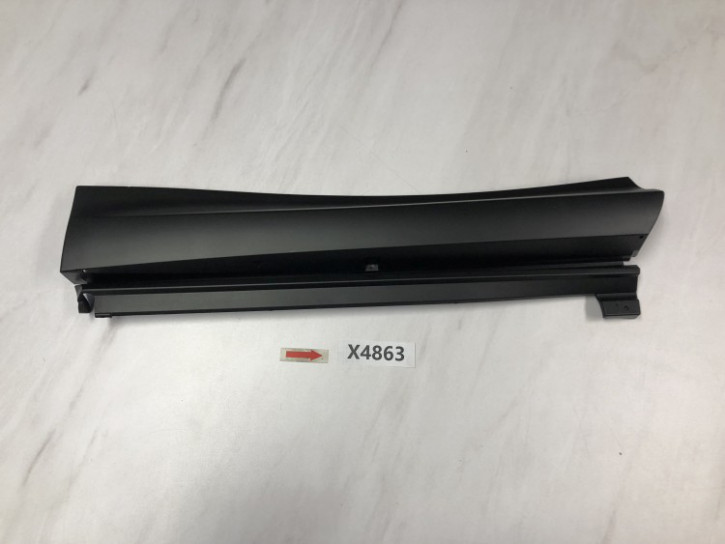 LEXUS NX II	ZIERGITTER RECHTS HINTEN NEU ORIGINAL	75077-78020	A3D	X4863