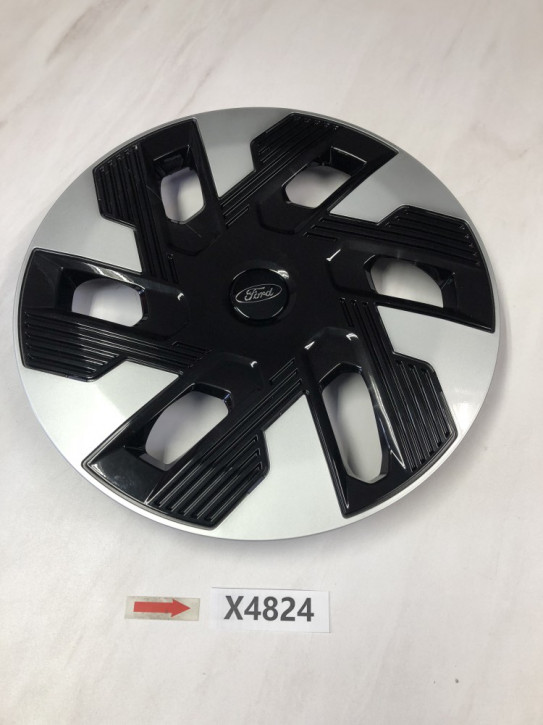 FORD  TRANSIT 2023 	RADKAPPE 16 ZOLL NEU ORIGINAL      	2678465 / PZ31-1130	I1E	X4824