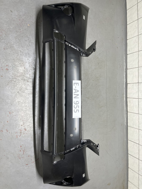 LEXUS RX 270 STOßSTANGE STOSSFÄNGER VORNE PDC SRA ORIGINAL NEU 52119-48470                                      	E-AN955