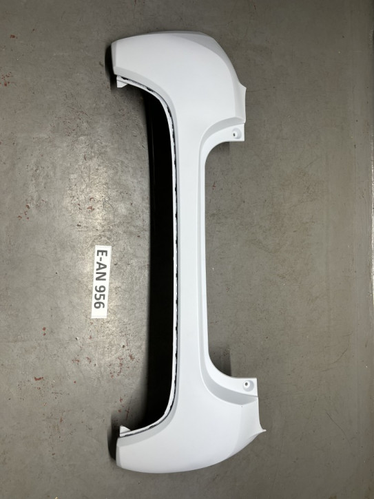 TOYOTA YARIS IV 20- STOßSTANGE STOSSFÄNGER HINTEN ORIGINAL NEU 52159-0U957                                        	E-AN956