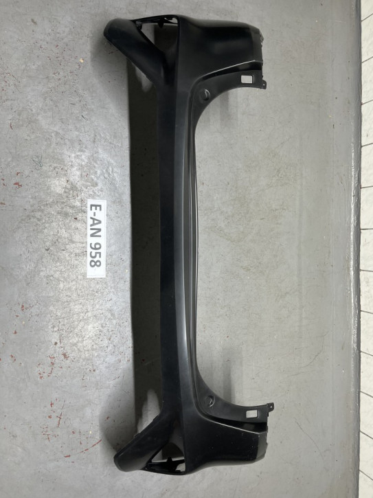 KIA X-CEED 19- STOßSTANGE STOSSFÄNGER HINTEN ORIGINAL NEU 86611-J7CA0                                                   	E-AN958