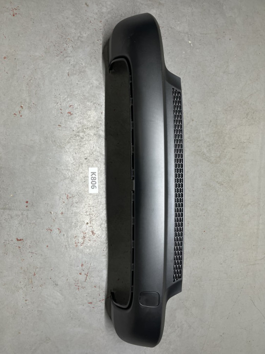JEEP COMPASS II 17- DIFUSSOR STOßSTANGE HINTEN ORIGINAL NEU 52157957                                 	K805