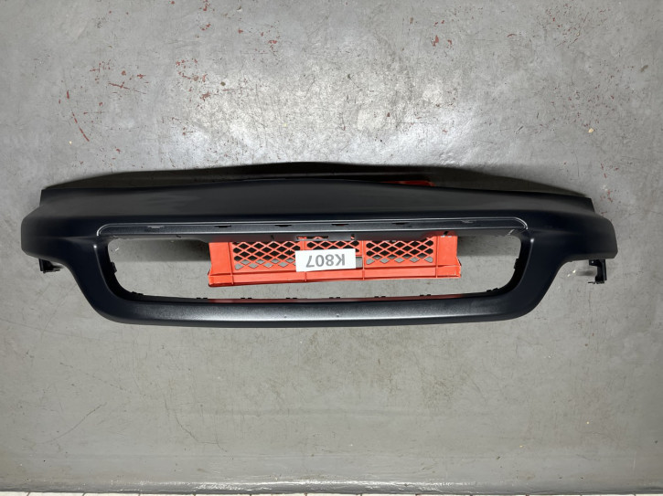 JEEP COMPASS II 17- SPOILER STOßSTANGE VORNE ORIGINAL NEU 5UQ11TRMAB                                 	K807