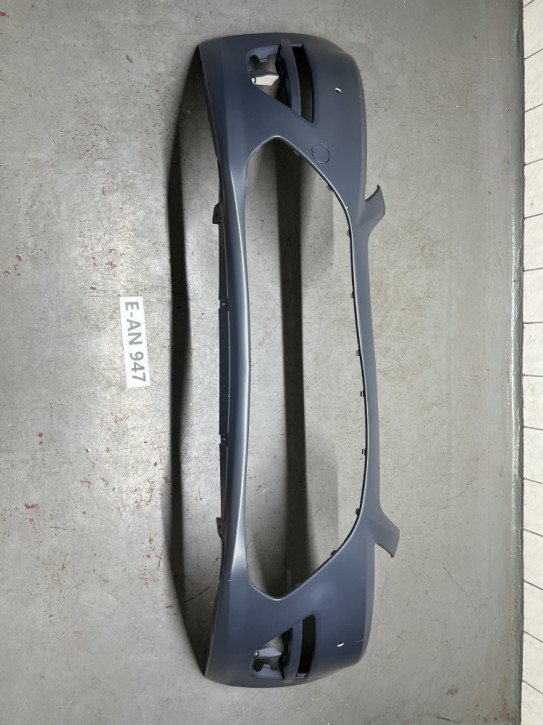 FORD MONDEO MK4 STOßSTANGE STOSSFÄNGER VORNE PDC ORIGINAL NEU 1704629                                    	E-AN947