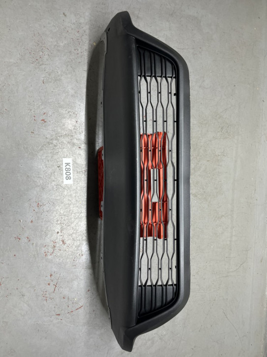 FIAT DOBLO II 15- SPOILER STOßSTANGE VORNE ORIGINAL NEU 735594054                                    	K808
