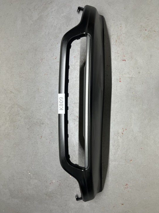 JEEP COMPASS II 17- SPOILER STOßSTANGE VORNE ORIGINAL NEU 735722167                              	K809
