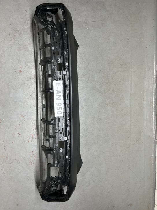 HYUNDAI TUCSON IV NX4 N-LINE 20- STOßSTANGE STOSSFÄNGER HINTEN PDC ORIGINAL NEU 86650-CZCA0                                   	E-AN950