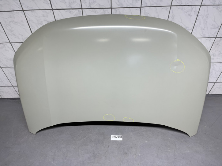 SUZUKI VITARA III LY 15 MOTORHAUBE ORIGINAL NEU 57300-54P00                       		ES388