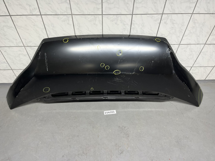 FIAT DUCATO TYP250 14- MOTORHAUBE ORIGINAL NEU 50158078                                  	ESN393