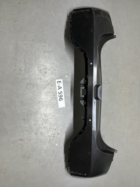 HYUNDAI I20 N BC3 20- STOßSTANGE STOSSFÄNGER HINTEN PDC ORIGINAL NEU 86611-C0000                               	E-A596