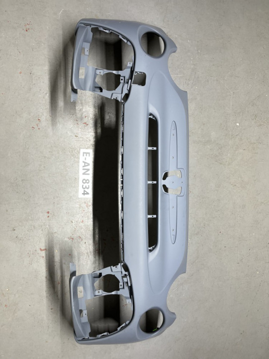FIAT 500 ABARTH 595 312	STOßSTANGE STOSSFÄNGER VORNE ORIGINAL NEU 735643994                            	E-AN834