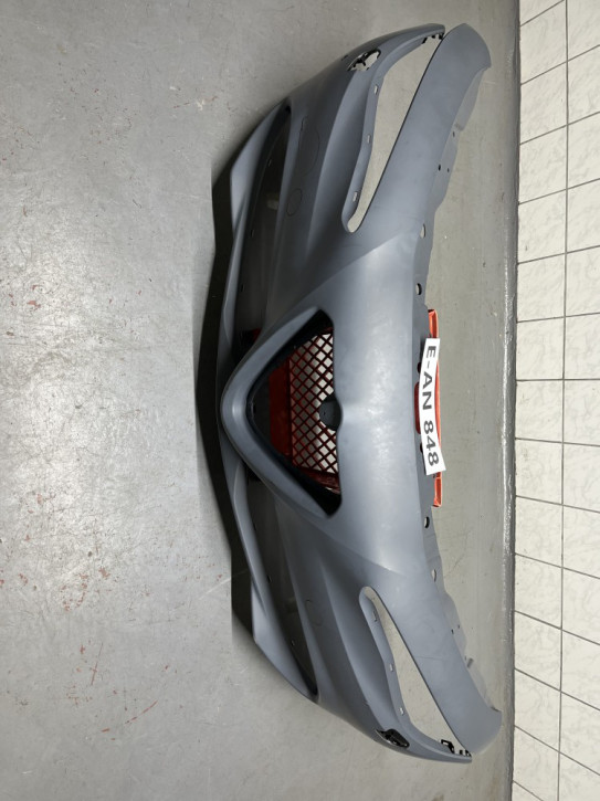 ALFA ROMEO GIULIA 952 STOßSTANGE STOSSFÄNGER VORNE PDC SRA ORIGINAL NEU 50547918                                    	E-AN848