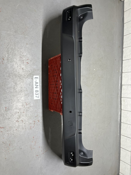 FORD TRANSIT CONNECT 13- STOßSTANGE STOSSFÄNGER HINTEN PDC ORIGINAL NEU 2374030                           	E-AN837