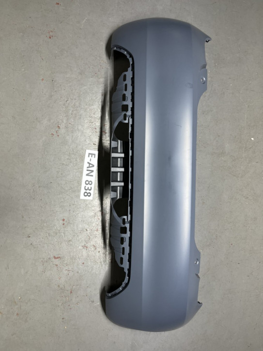 FIAT 500 III STOßSTANGE STOSSFÄNGER HINTEN ORIGINAL NEU 735780040                                        	E-AN838