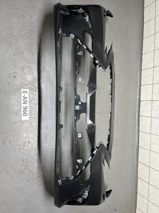 LEXUS ES300H 21- STOßSTANGE STOSSFÄNGER VORNE PDC SRA ORIGINAL NEU 52119-3T950                                           	E-AN960