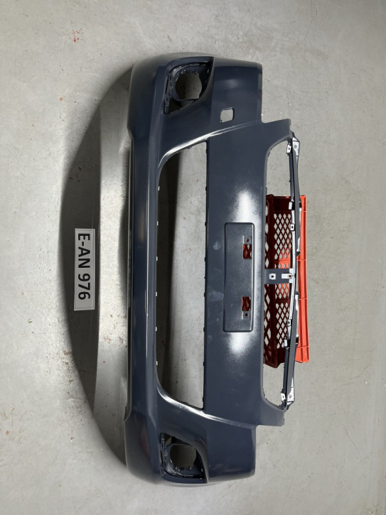 SUZUKI SWIFT FZ/NZ 10- STOßSTANGE STOSSFÄNGER VORNE ORIGINAL NEU 71711-68L00-799                                      	E-AN976