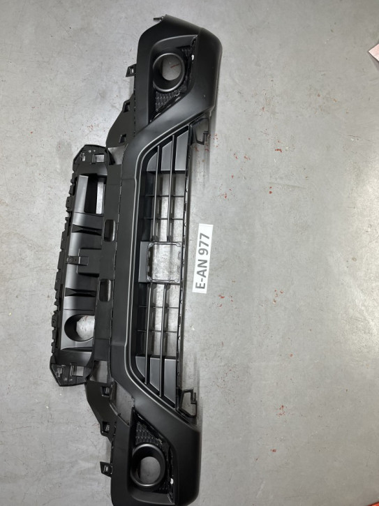 SUZUKI SX4 S-CROSS 13- STOßSTANGE STOSSFÄNGER VORNE ORIGINAL NEU 71721-64R00-5PK                                     	E-AN977