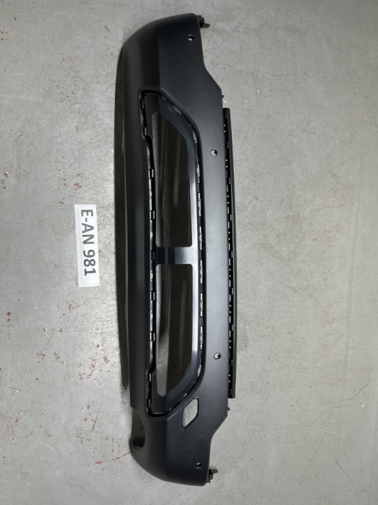OPEL MOKKA X 16- STOßSTANGE STOSSFÄNGER HINTEN PDC ORIGINAL NEU 42473424                                 	E-AN981